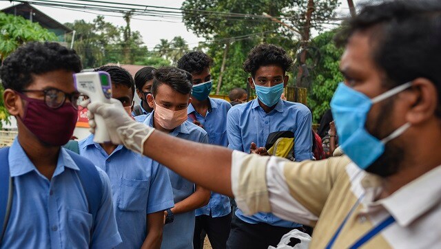 Coronavirus Outbreak Updates: Cases rise to 5,130 in West Bengal after 317 more test positive; toll touches 237 as six succumb to COVID-19 Coronavirus Outbreak Updates: Cases rise to 5,130 in West Bengal after 317 more test positive; toll touches 237 as six succumb to COVID-19