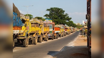 Coronavirus India Roundup, May 1: Lockdown extended for 2 weeks from May 4, Maharashtra crosses 10,000 cases
