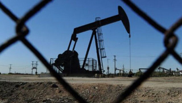 Oil prices edge lower as US fuel demand remains weak; worsening US-China tension weigh on financial markets Oil prices edge lower as US fuel demand remains weak; worsening US-China tension weigh on financial markets