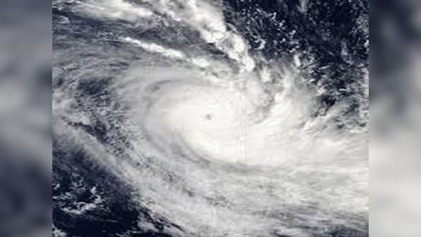Low pressure area formed over Bay of Bengal likely to intensify into cyclonic storm by 16 May, warns IMD