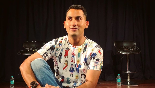 Danish Sait on One Cut Two Cut, Humble Politiciann Nagraj: 'These character sketches were companion to many during lockdown' Danish Sait on One Cut Two Cut, Humble Politiciann Nagraj: 'These character sketches were companion to many during lockdown'