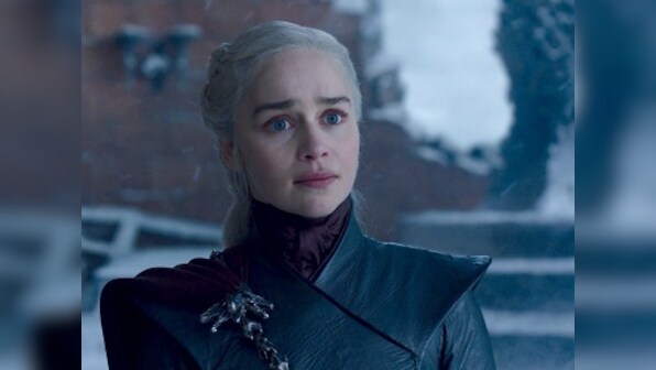 Game of Thrones' deeply divisive finale aired a year ago today. Revisiting one of its most powerful scenes