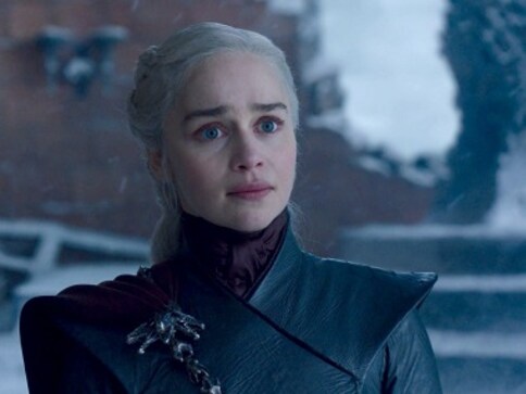Game of Thrones' deeply divisive finale aired a year ago today. Revisiting one of its most powerful scenes Game of Thrones' deeply divisive finale aired a year ago today. Revisiting one of its most powerful scenes