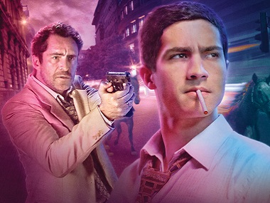 A murder mystery, a society on the brink: Death in Buenos Aires is Natalia Meta's commentary on '80s Argentina A murder mystery, a society on the brink: Death in Buenos Aires is Natalia Meta's commentary on '80s Argentina