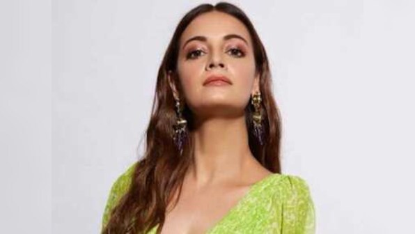 Dia Mirza's tenure as United Nations Environment Programme Goodwill Ambassador extended to 2022