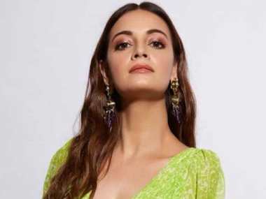 Dia Mirza's tenure as United Nations Environment Programme Goodwill Ambassador extended to 2022 Dia Mirza's tenure as United Nations Environment Programme Goodwill Ambassador extended to 2022