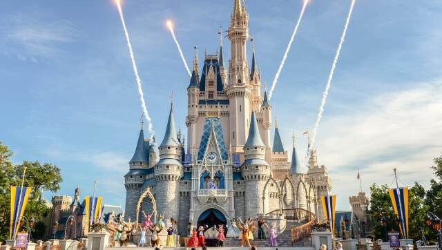 Coronavirus Outbreak: Disney plans to reopen Florida theme parks in July with limited attendance Coronavirus Outbreak: Disney plans to reopen Florida theme parks in July with limited attendance