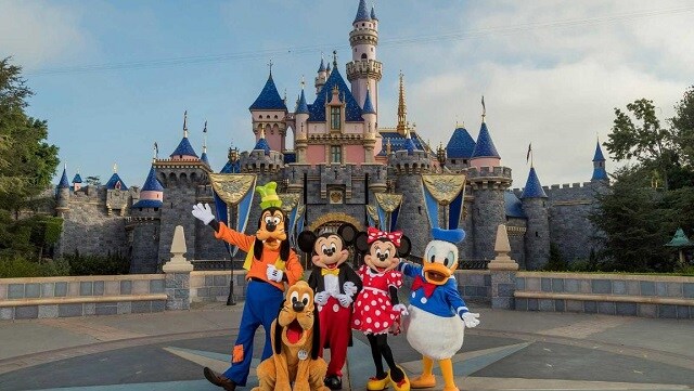 Coronavirus Outbreak: Disney to submit phased reopening plans of Florida theme parks on 27 May Coronavirus Outbreak: Disney to submit phased reopening plans of Florida theme parks on 27 May
