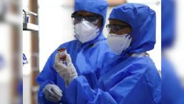 Delhi ramps up coronavirus screening as cases rise to 4,898, but Maharashtra, Madhya Pradesh, West Bengal test fewer per million