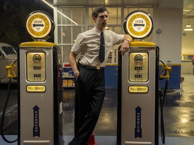 Netflix series Hollywood is a revisionist retelling of the classic showbiz story that could have been so much more Netflix series Hollywood is a revisionist retelling of the classic showbiz story that could have been so much more