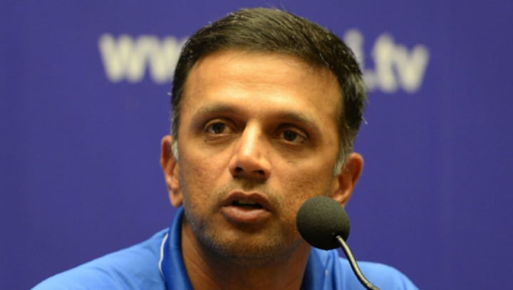 Rahul Dravid-led NCA to include 'corporate classes' to help coaches tackle off-field issues