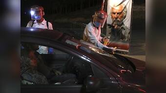 Coronavirus Outbreak: Iran opens long-banned drive-in movie theaters with precautionary measures