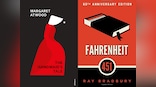 Reading dystopian fiction during the coronavirus pandemic: Genre's prescience helps imagine a better future