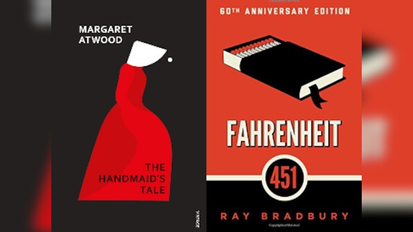 Reading dystopian fiction during the coronavirus pandemic: Genre's prescience helps imagine a better future