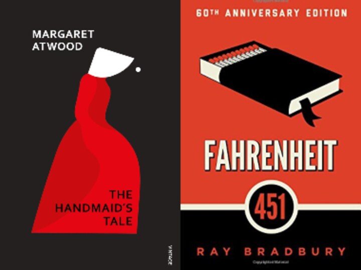Reading dystopian fiction during the coronavirus pandemic: Genre's prescience helps imagine a better future