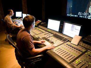 Coronavirus Outbreak: Tamil Nadu government allows post-production of films and TV shows from 11 May Coronavirus Outbreak: Tamil Nadu government allows post-production of films and TV shows from 11 May