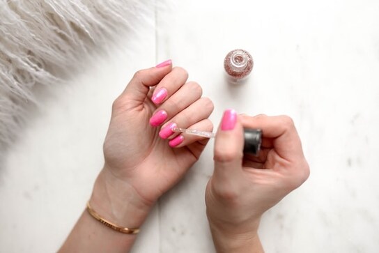 The prettiest nail polishes for your nails The prettiest nail polishes for your nails