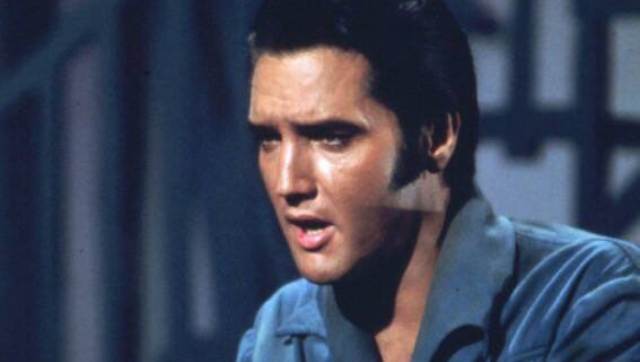 Elvis Presley's rhinestone-studded jockstrap, lock of Marilyn Monroe's hair put up for auction Elvis Presley's rhinestone-studded jockstrap, lock of Marilyn Monroe's hair put up for auction