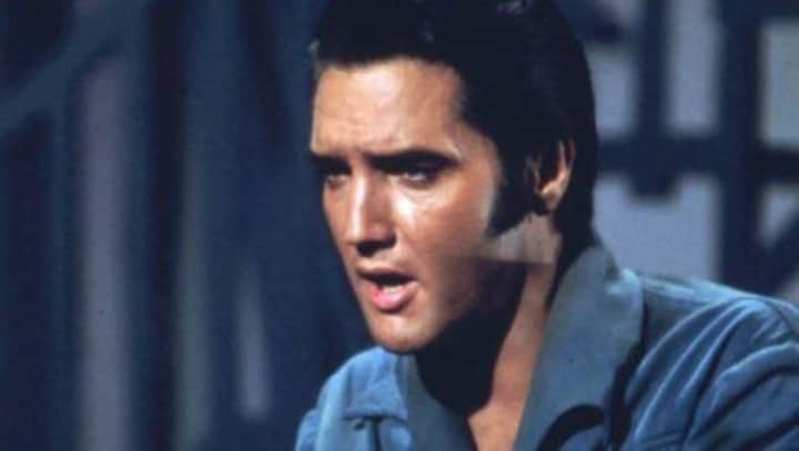 Elvis Presley's rhinestone-studded jockstrap, lock of Marilyn Monroe's hair put up for auction