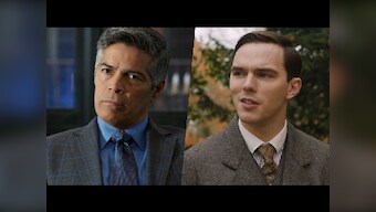 Esai Morales replaces Nicholas Hoult as villain in Tom Cruise's action flick Mission: Impossible 7