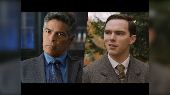 Esai Morales replaces Nicholas Hoult as villain in Tom Cruise's action flick Mission: Impossible 7