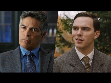 Esai Morales replaces Nicholas Hoult as villain in Tom Cruise's action flick Mission: Impossible 7 Esai Morales replaces Nicholas Hoult as villain in Tom Cruise's action flick Mission: Impossible 7