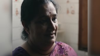 Everything Is Fine movie review: Seema Pahwa beautifully details the tribulations of every mom-next-door