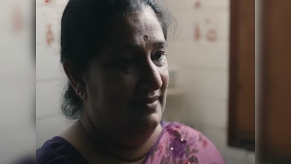 Everything Is Fine movie review: Seema Pahwa beautifully details the tribulations of every mom-next-door
