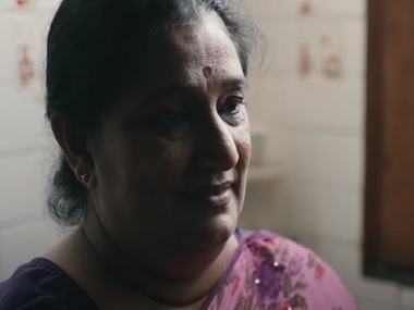 Everything Is Fine movie review: Seema Pahwa beautifully details the tribulations of every mom-next-door Everything Is Fine movie review: Seema Pahwa beautifully details the tribulations of every mom-next-door