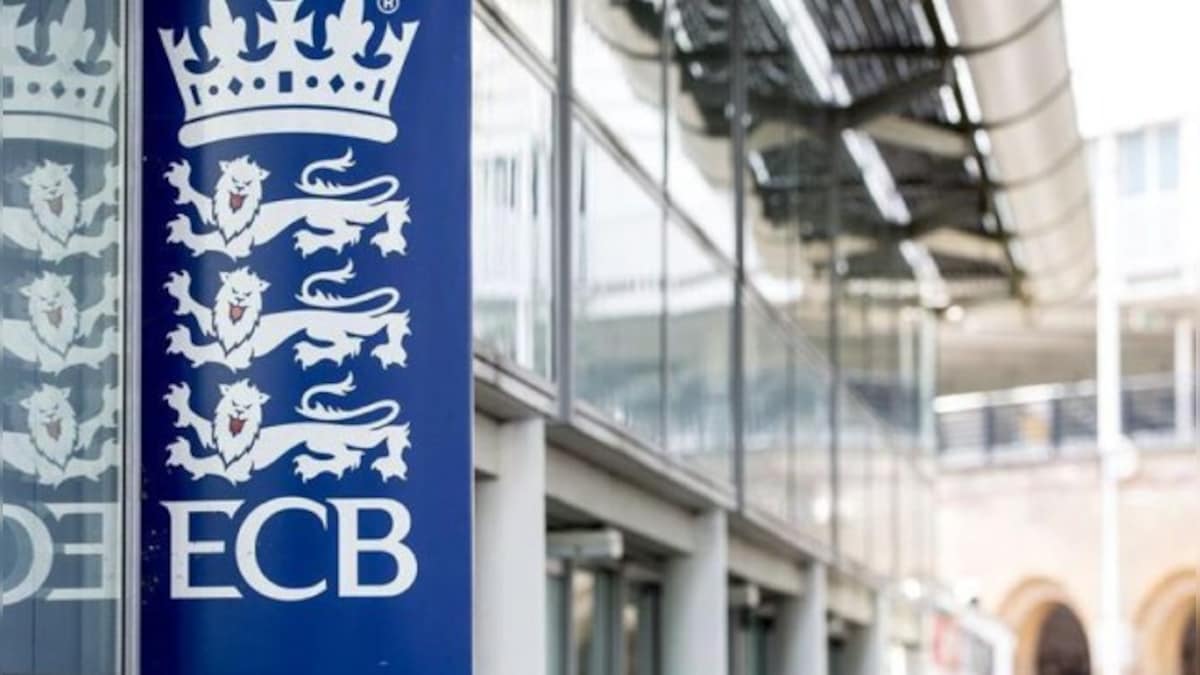 ECB to begin domestic season with Bob Willis Trophy on 1 August