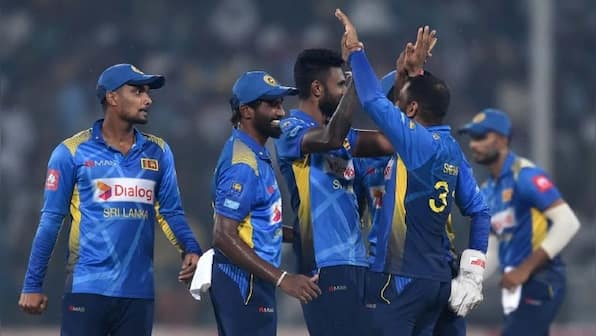 Coronavirus Outbreak: Select group of Sri Lanka cricketers to resume training on Monday, South Africa to follow suit
