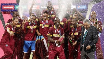 T20 World Cup 2020 schedule under ‘very high risk’, says Cricket Australia CEO Kevin Roberts