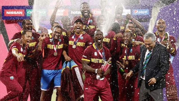 T20 World Cup 2020 schedule under ‘very high risk’, says Cricket Australia CEO Kevin Roberts
