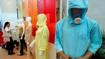 Disrupted health service in low-middle income countries might lead to increase in HIV, TB, malaria related deaths due to COVID-19 pandemic