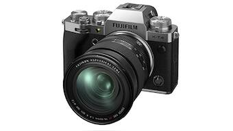 Fujifilm X-T4 mirrorless camera launched in India at a price of Rs 1,54,999