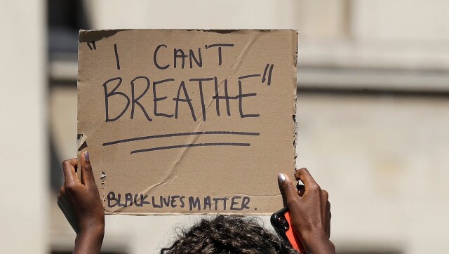 Black Americans' collective racial trauma is a serious public health issue, warn experts