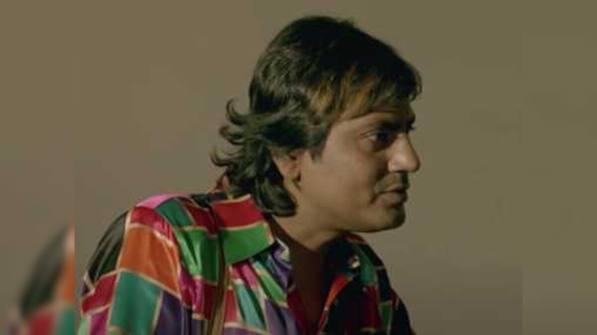 Ghoomketu trailer: Nawazuddin Siddiqui's character aspires to be a film writer in ZEE5 comedy drama