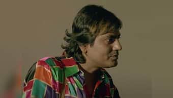 Ghoomketu trailer: Nawazuddin Siddiqui's character aspires to be a film writer in ZEE5 comedy drama