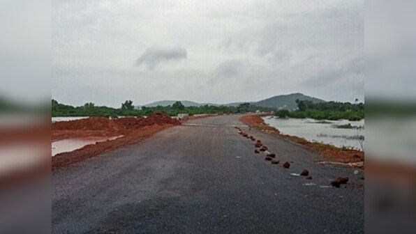 No Environment Impact Assessment for highway expansion in Goa: Violations continue as new draft seeking further dilutions released for comments