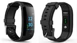 GoQii Vital 3.0 fitness band launched in India at Rs 3,999, features sensor to detect body temperature
