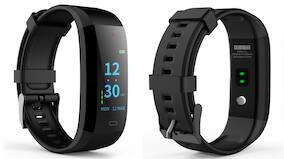 GoQii Vital 3.0 fitness band launched in India at Rs 3,999, features sensor to detect body temperature
