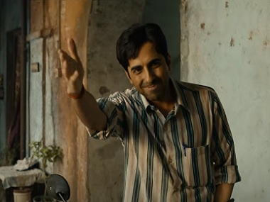 Gulabo Sitabo trailer: Amitabh Bachchan, Ayushmann Khurrana are at loggerheads in Shoojit Sircar's dramedy Gulabo Sitabo trailer: Amitabh Bachchan, Ayushmann Khurrana are at loggerheads in Shoojit Sircar's dramedy