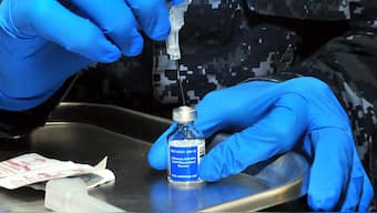Serum Institute gets DCGI nod to conduct phase 2, 3 human trials of Oxford vaccine in 1,600 healthy volunteers in India