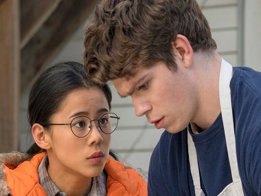 The Half Of It is the definitive rom-com of this generation; Alice Wu's film bridges gap between platonic and romantic love The Half Of It is the definitive rom-com of this generation; Alice Wu's film bridges gap between platonic and romantic love