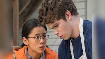 The Half Of It is the definitive rom-com of this generation; Alice Wu's film bridges gap between platonic and romantic love