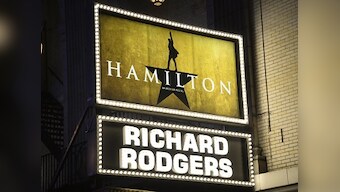 Coronavirus Outbreak: Lin-Manuel Miranda’s film version of Hamilton skips theatrical release, will premiere in July on Disney+
