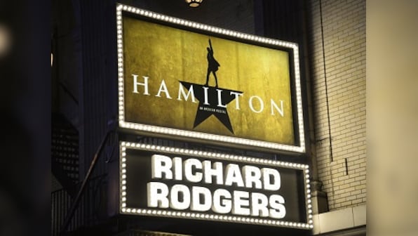 Coronavirus Outbreak: Lin-Manuel Miranda’s film version of Hamilton skips theatrical release, will premiere in July on Disney+