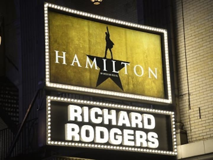 Coronavirus Outbreak: Lin-Manuel Miranda’s film version of Hamilton skips theatrical release, will premiere in July on Disney+