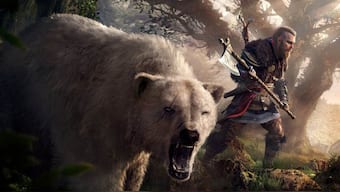 Assassin's Creed Valhalla character will gain power based on skills, says creative director Ashraf Ismail