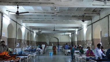 Coronavirus Outbreak: 7,000 beds to be added in Mumbai hospitals over next 14 days to treat COVID-19 patients
